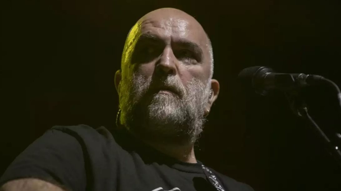 Ο Μπάμπης Στόκας υποψήφιος στις Ευρωεκλογές με την Πλεύση Ελευθερίας