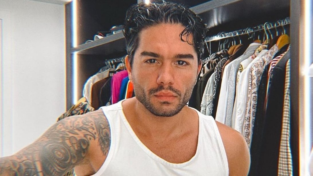 Ο Χρήστος Μάστορας απαντά πρώτη φορά για την "απομάκρυνση" του από τη συναυλία της Μαρινέλλας στο Ηρώδειο