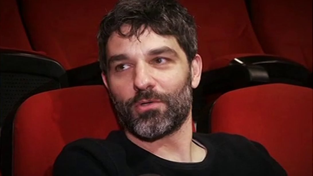 Πέτρος Λαγούτης | &quot;Βγαίνοντας από τα σκοτάδια σου συνειδητοποιείς ότι έχεις μείνει μόνος&quot;