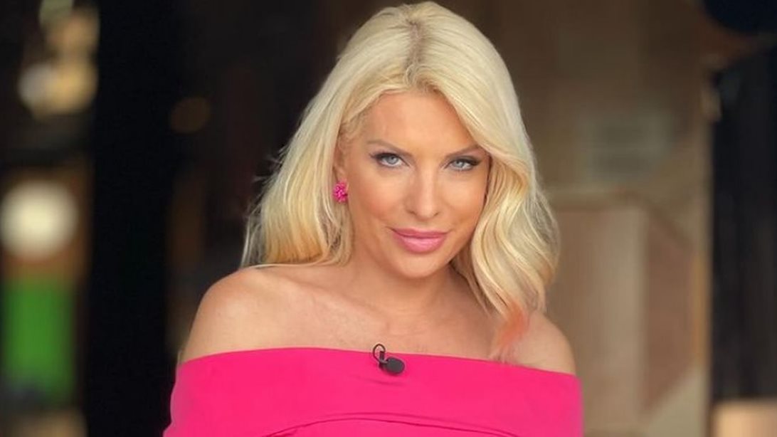 &quot;Από την Ελένη Μενεγάκη περιμένω μέχρι και εμφύλιο πόλεμο να κάνει&quot;