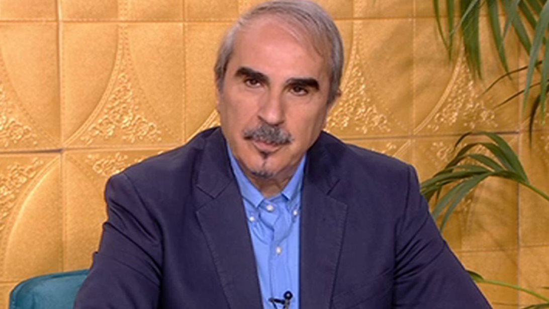 Δύσκολες ώρες για τον Βαγγέλη Περρή