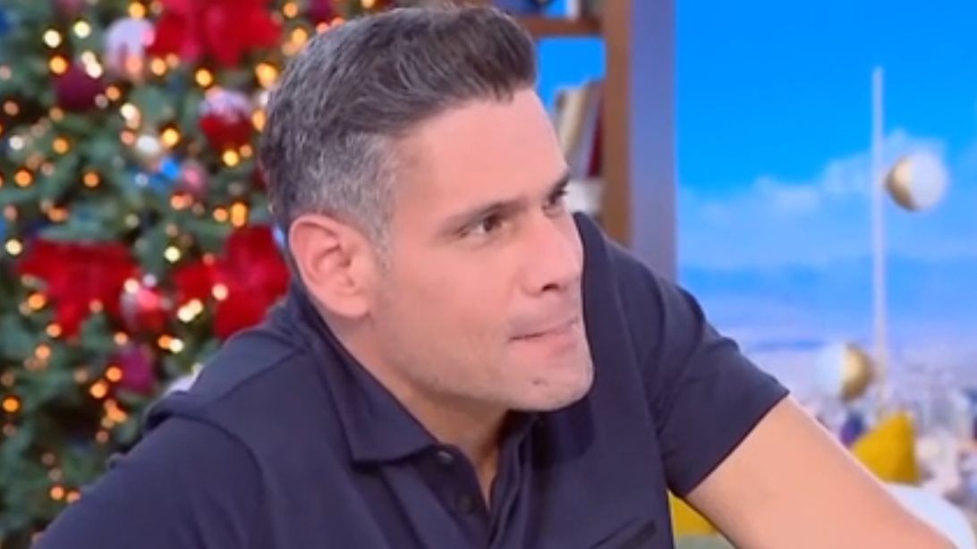 Ουγγαρέζος &amp; Φραγκολιάς σε έντονη διαμάχη στον αέρα: "Εγώ είμαι παντελονάτο αρσενικό, τα λέω τετ α τετ"