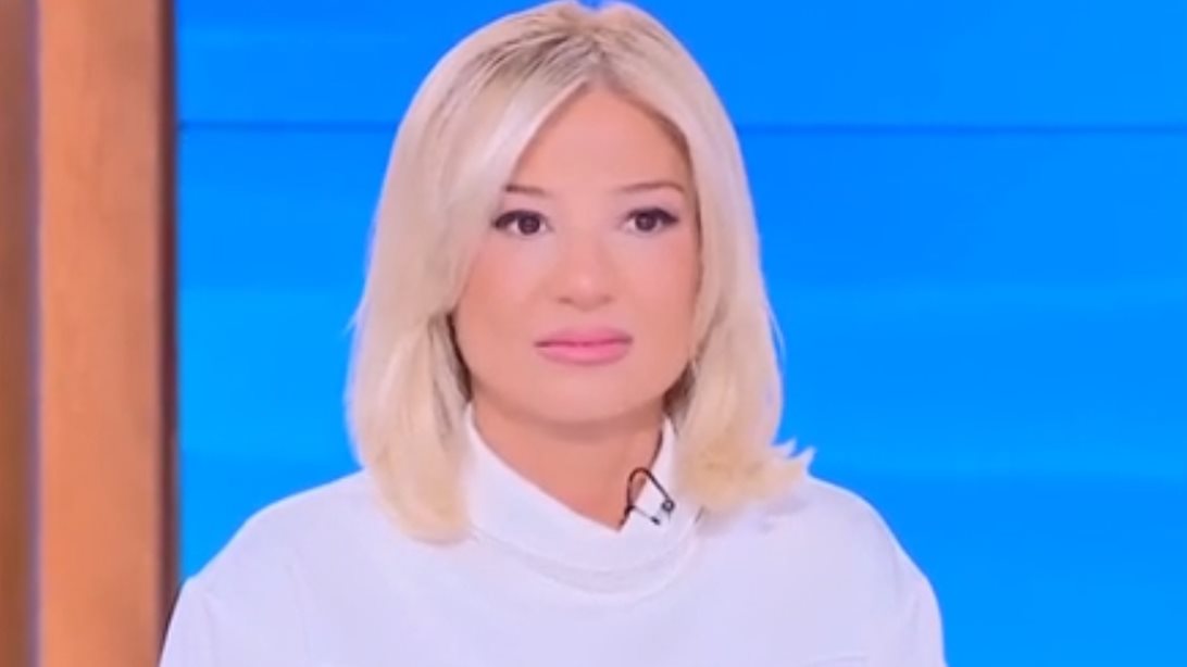 Η αναφορά της Φαίης Σκορδά στον Αλέξη Κούγια