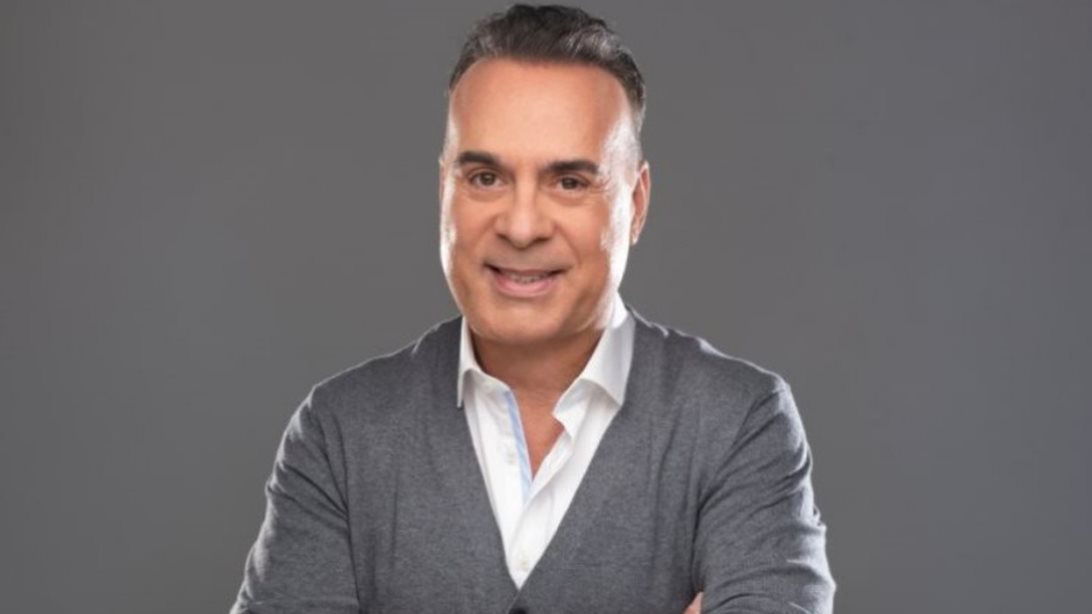 Παντρεύτηκε ο Φώτης Σεργουλόπουλος με τον σύντροφό του