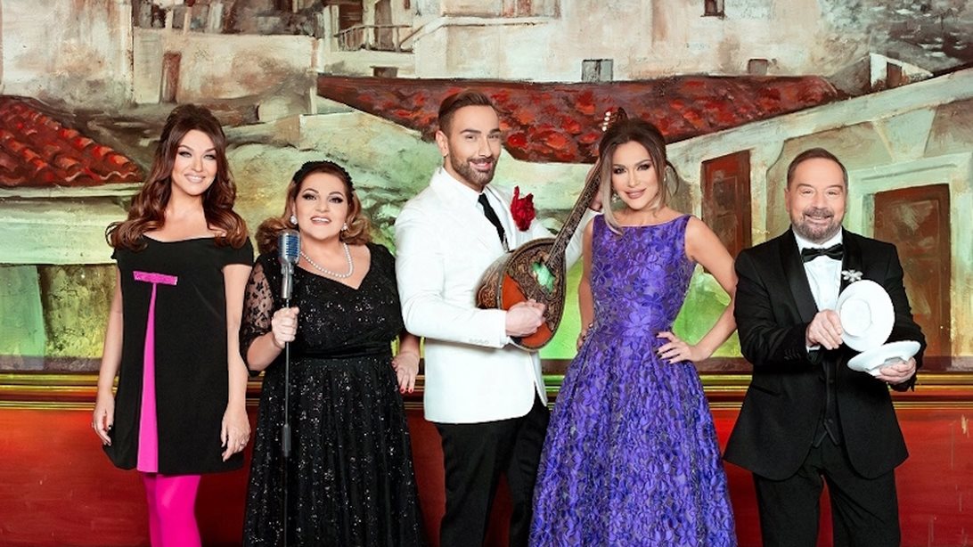 Αυτά είναι τα ζευγάρια που "κλειδώνουν" στον νέο κύκλο του J2US