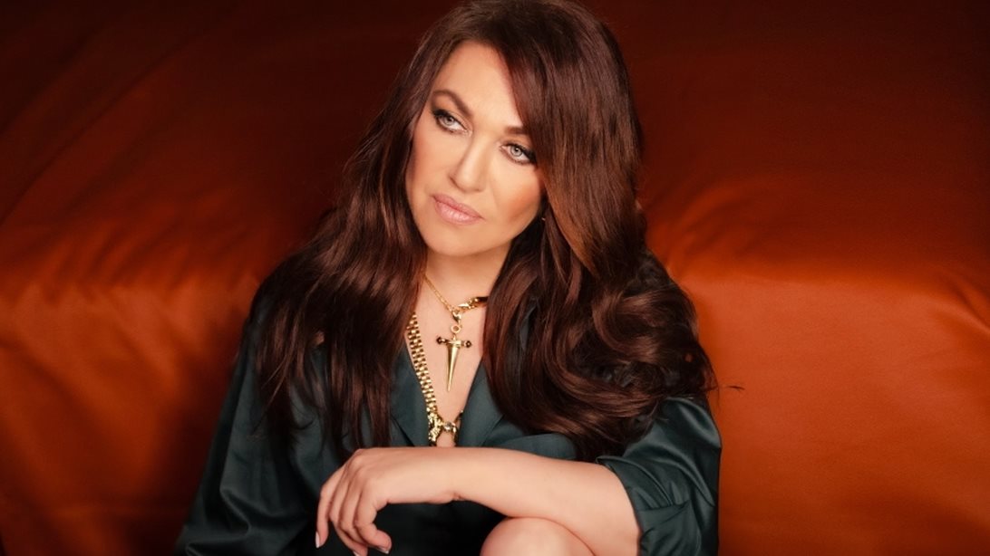 Η Καίτη Γαρμπή αποκάλυψε το τραγούδι που απέρριψε και έγινε τεράστια επιτυχία