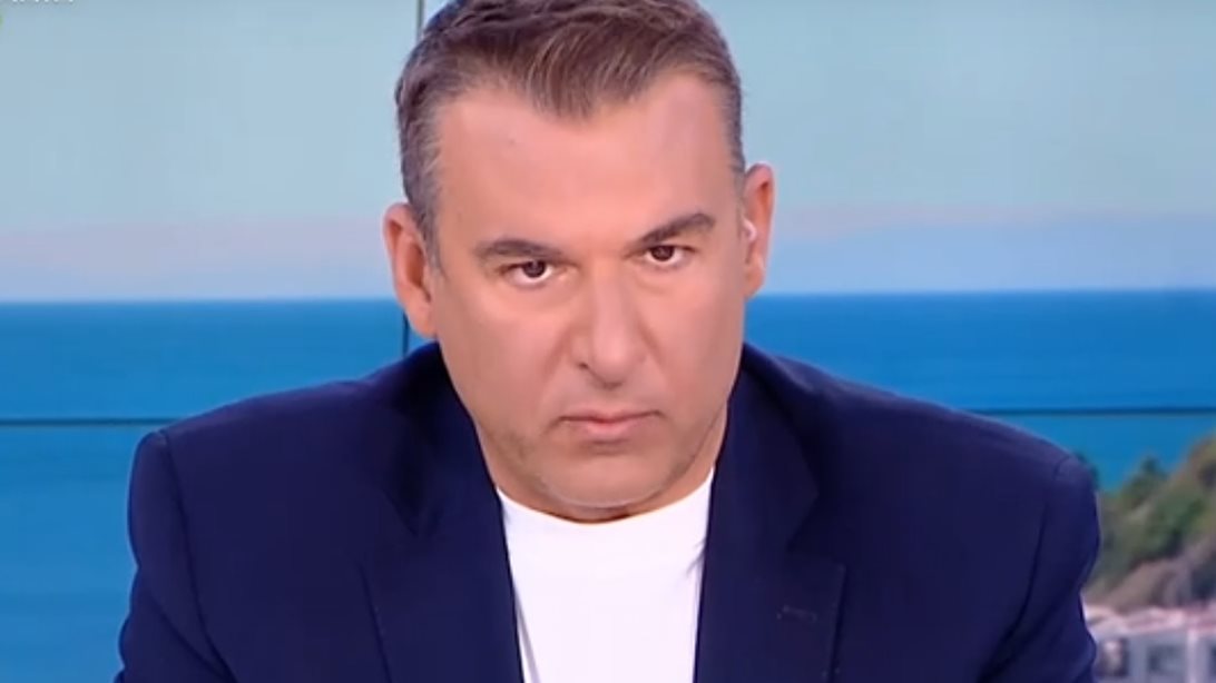 Η αποκάλυψη του Γιώργου Λιάγκα για την κόντρα Θεοφάνους - Θεοδωρίδου: &quot;Εγώ ρώτησα τη Νατάσα και μου είπε&quot;