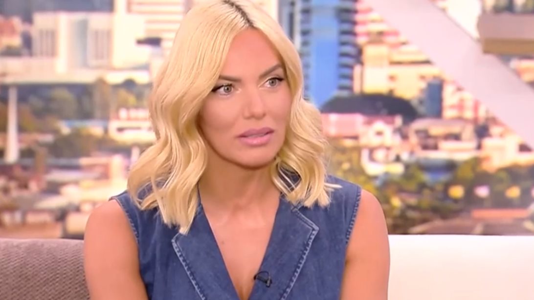 Ιωάννα Μαλέσκου: Το &quot;TV Queen&quot; όχι μόνο είναι αξιοπρεπές, έχει και πράγματα να δώσει