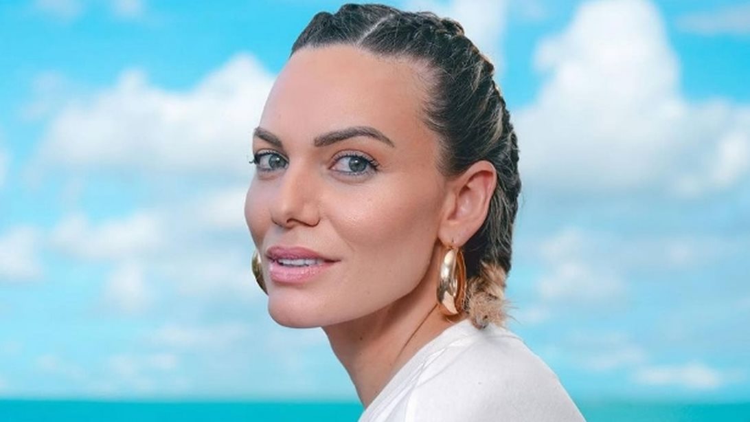 Ιωάννα Μαλέσκου: "Τώρα καταλαβαίνω τι εννοούσε η δική μου μαμά"