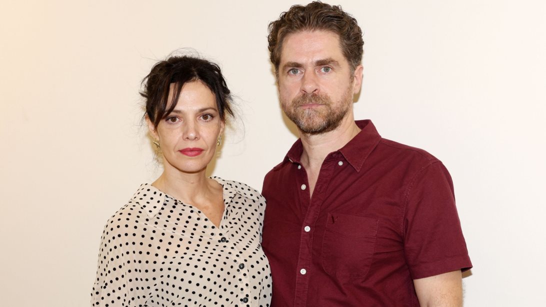 Μαριλίτα Λαμπροπούλου &amp; Δημήτρης Λάλος έκαναν το επόμενο βήμα στη σχέση τους