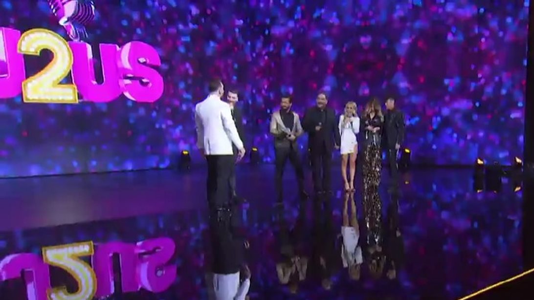 J2US | Οι λαμπερές εμφανίσεις παλιών παικτών που δεν έφτασαν στον τελικό