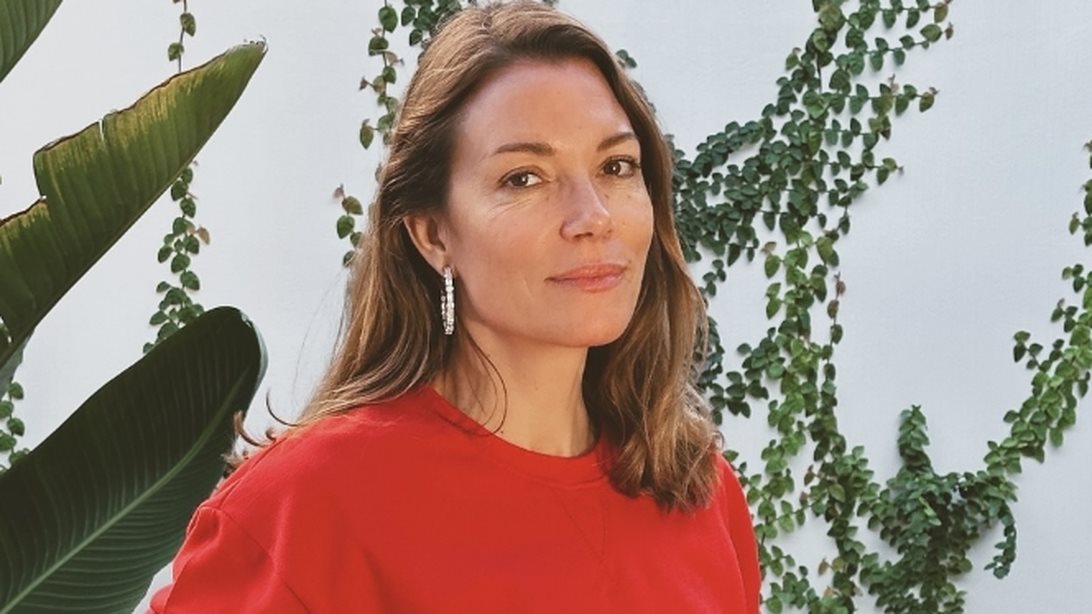 Βίκυ Καγιά: &quot;Ήμουν πληγωμένη τότε, με απατούσε δεξιά κι αριστερά&quot;