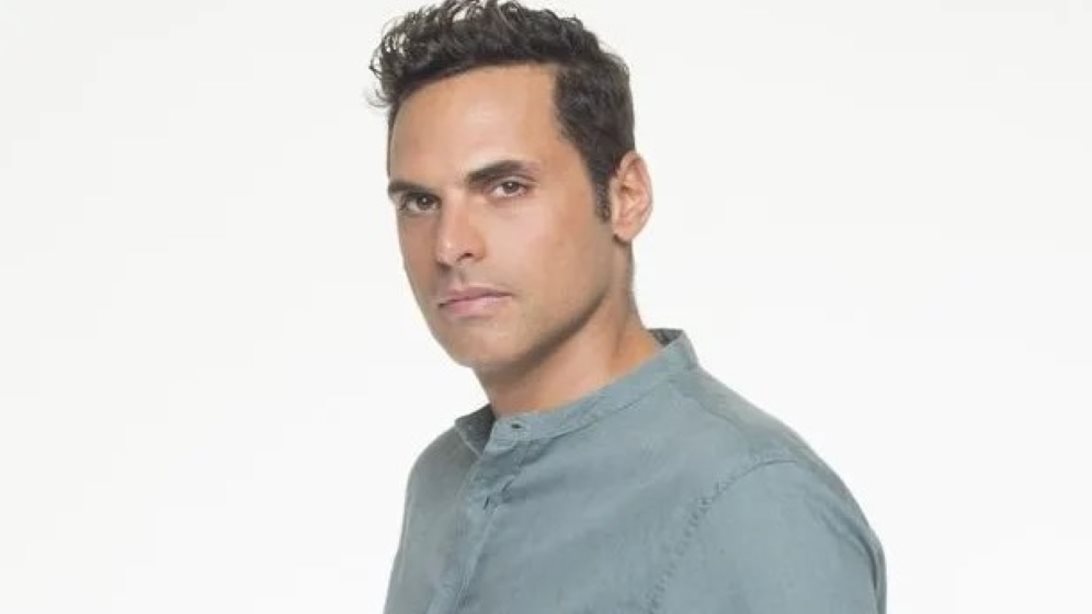 Ο Γιώργος Παπαγεωργίου στις πρώτες του δηλώσεις μετα τη γέννηση της κόρης του: "Είναι απερίγραπτο το συναίσθημα"