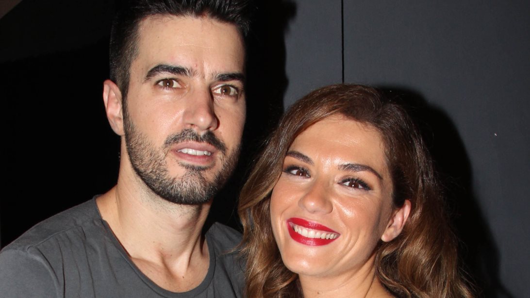 Η Βάσω Λασκαράκη αποκαλύπτει τη σχέση της σήμερα με τον Γιάννη Τσιμιτσέλη