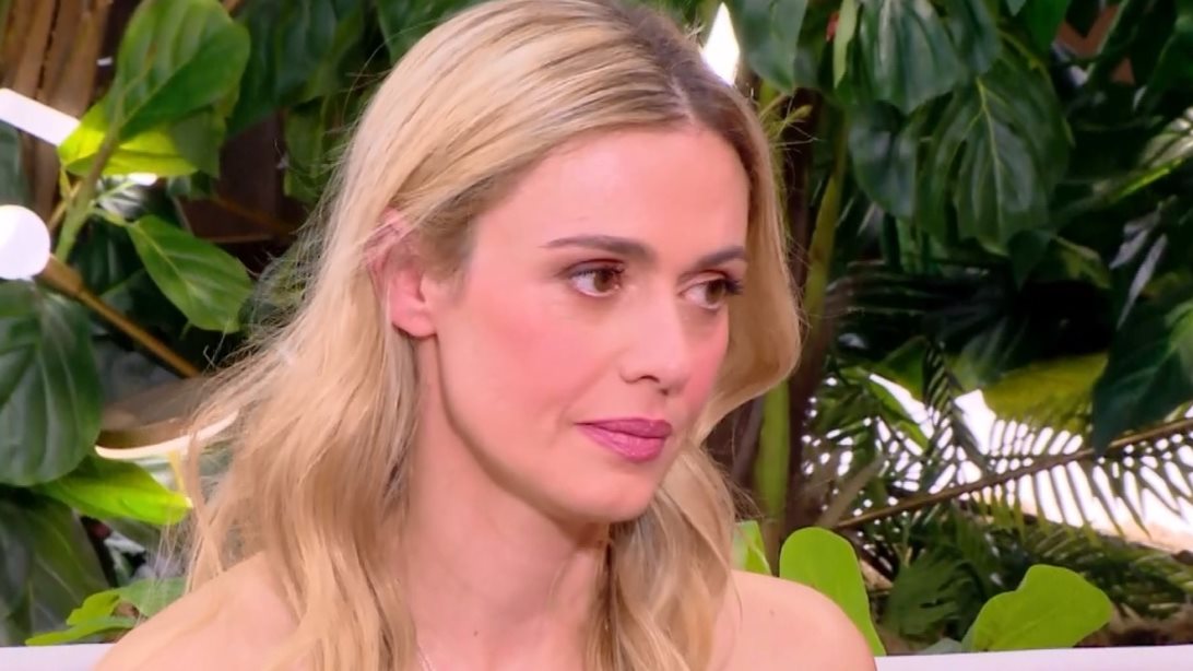 Έγινε η ονοματοδοσία της κόρης της Μαρκέλλας Γιαννάτου - "Όχι" στη βάφτιση από τους γονείς της μικρής