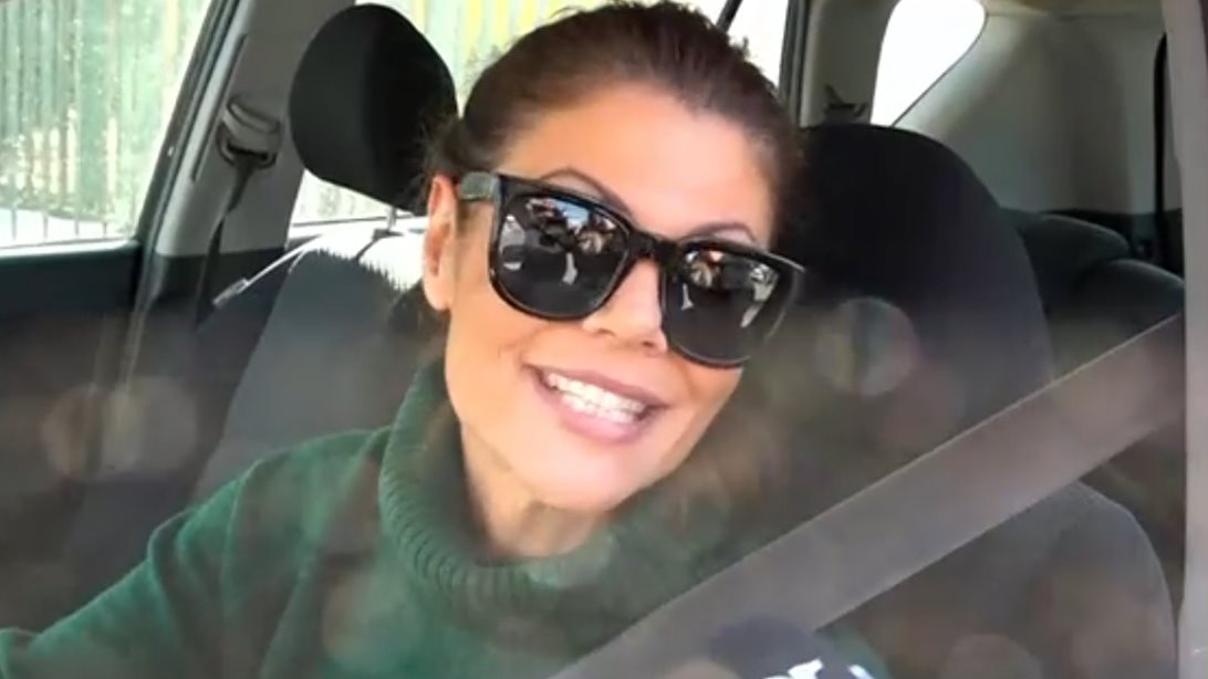 Η πρώτη αντίδραση της Χριστίνας Βίδου στις φήμες που τη θέλουν να αποχωρεί από την ΕΡΤ και να μετακομίζει στον ΣΚΑΙ