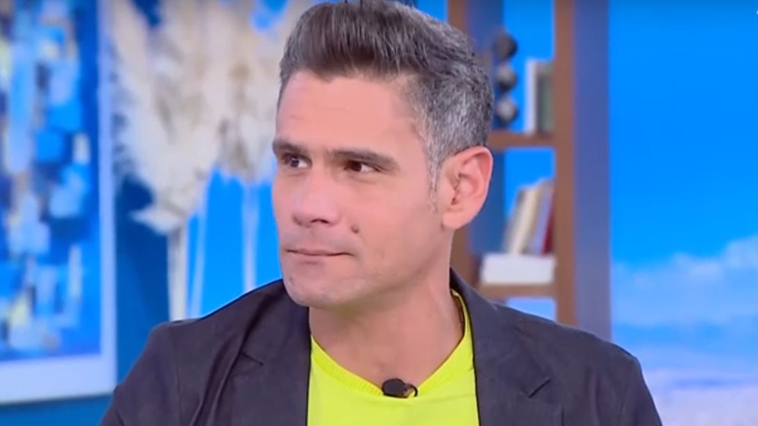 Η αυστηρή απάντηση του Δημήτρη Ουγγαρέζου στον Πέτρο Κουσουλό