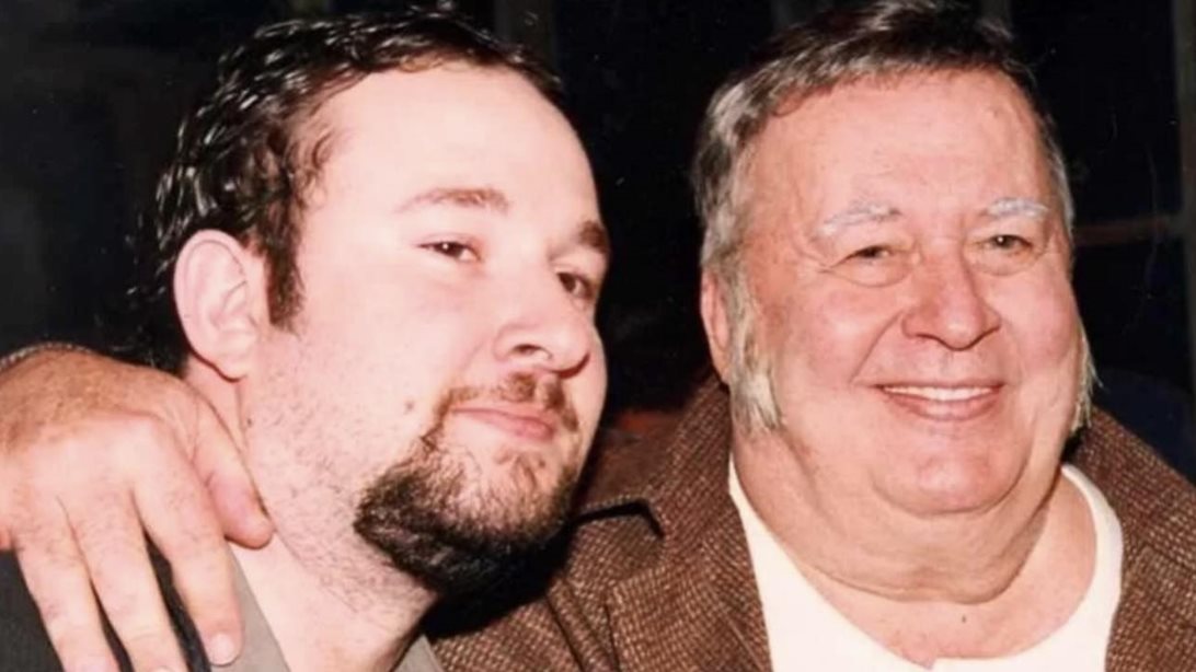 Συγκινεί ο Γιάννης Παπαμιχαήλ για τα 20 χρόνια από τον θάνατο του πατέρα του, Δημήτρη: &quot;Τον έχω πάντα στην καρδιά μου&quot;