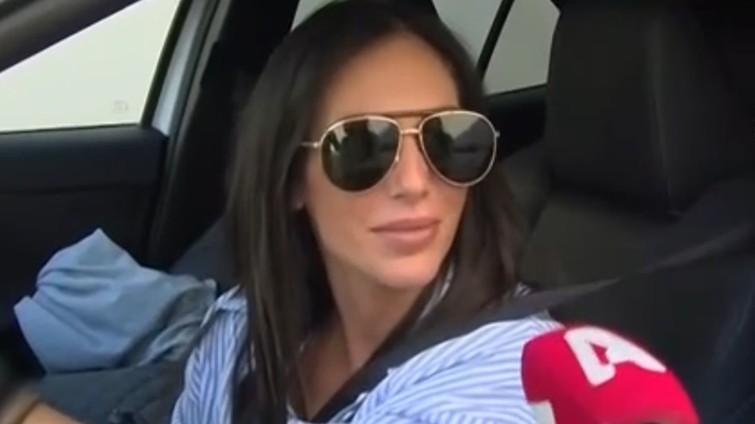 Απασφάλισε η Ανθή Βούλγαρη: "Αυτό το fake πρέπει να σταματήσει, ας είμαστε ειλικρινείς να πάμε μπροστά"