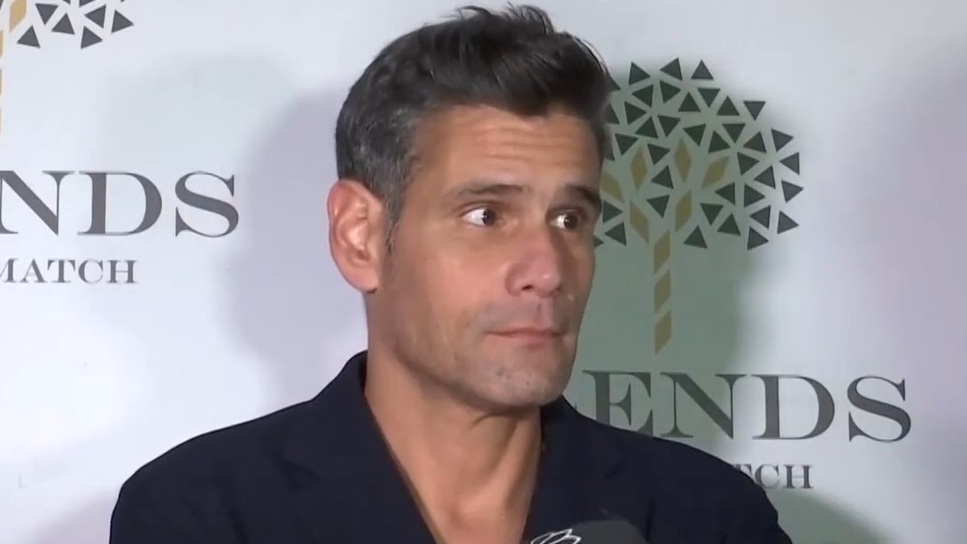 Δημήτρης Ουγγαρέζος: "Διαφωνώ κάθετα με τον Άρη Σερβετάλη, ήταν άδικος και αυστηρός"