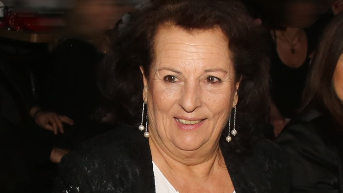 Βάσω Καζαντζίδη: &quot;Έστειλα μήνυμα στον Χρήστο Μάστορα και του είπα αυτά που έπρεπε - Ας του γίνει ένα μάθημα&quot;