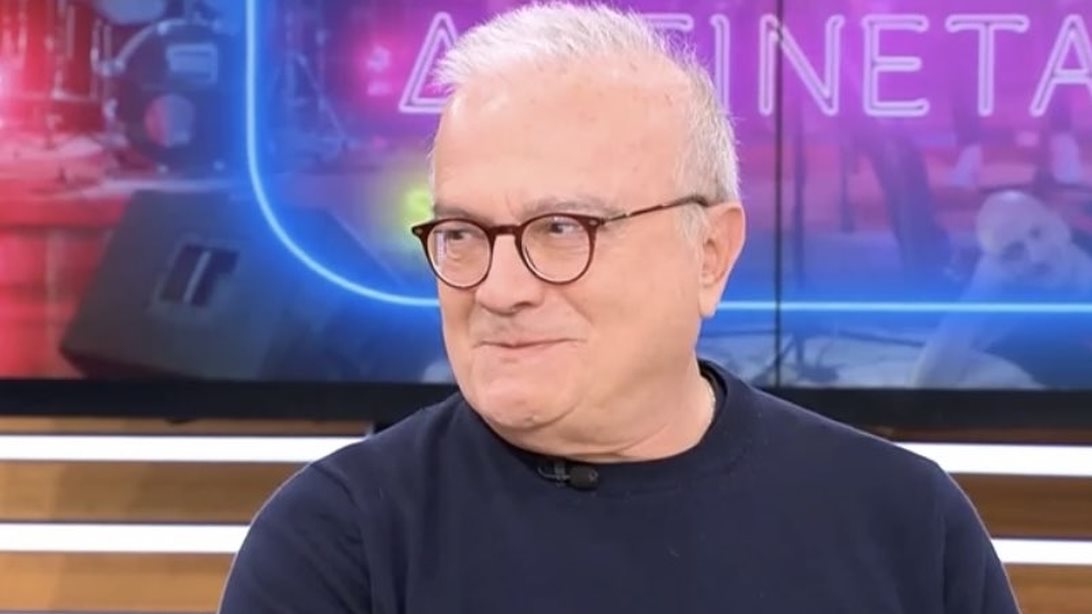 Άρης Δαβαράκης: "Με το "ZARI" της Μαρίνας Σάττι είμαστε πιο κοντά από ποτέ στη νίκη"