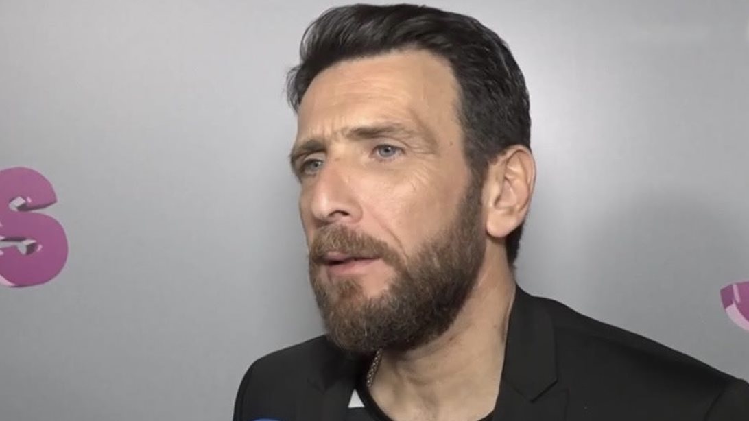 Ο Θανάσης Πάτρας στις πρώτες του δηλώσεις για το πρόωρο τέλος του &quot;Mega Καλημέρα&quot;