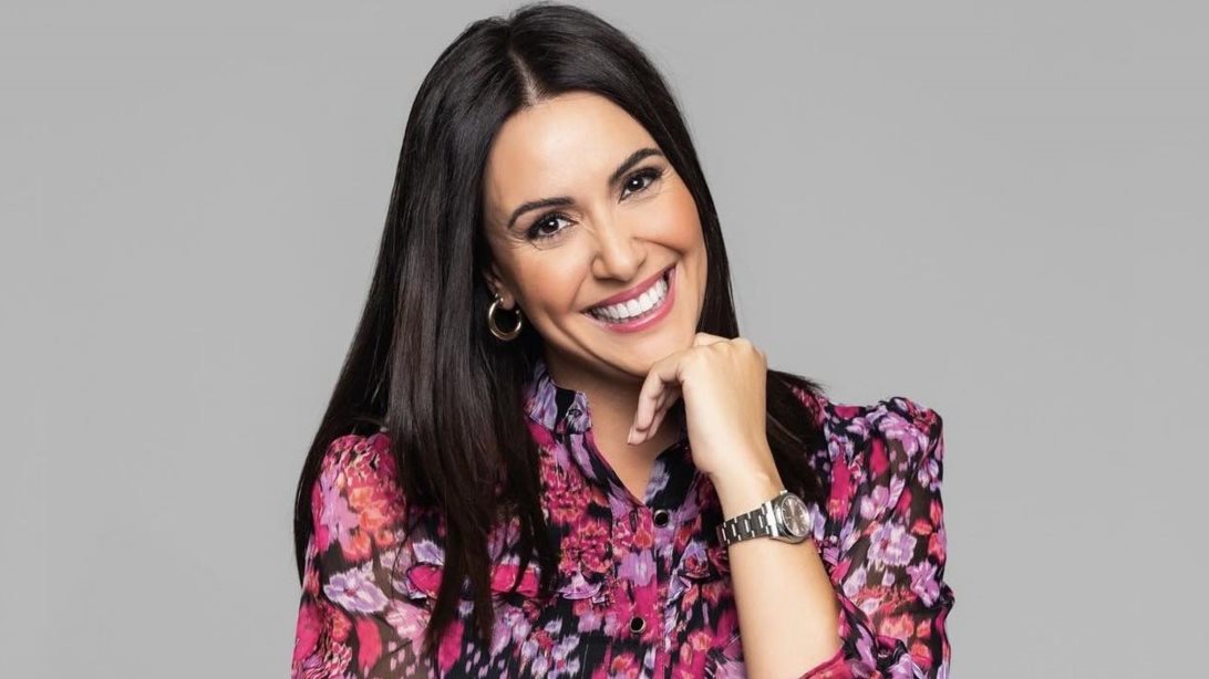 Αυτό είναι το επόμενο βήμα της Μαρτζυ Λαζαρου μετά το "Summer’s cool"