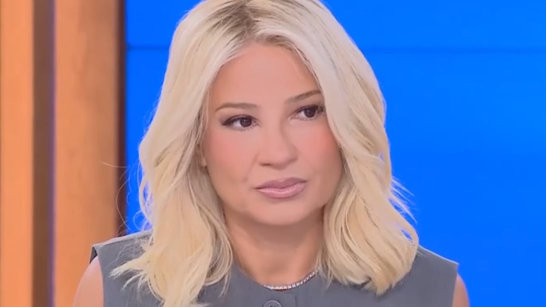 Ξέσπασε η Φαίη Σκορδά για το διαζύγιο Αϊβάζη - Κορινθίου: "Αυτό είναι μεγάλη ντροπή"