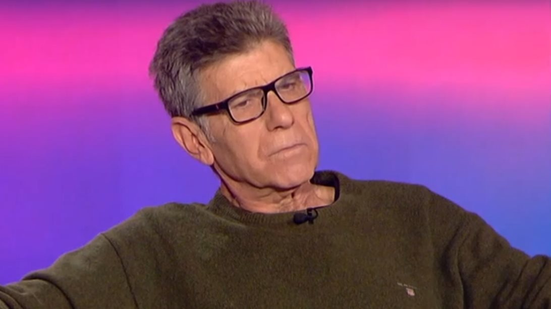 Γιάννης Μπέζος: "Τώρα θα το έπαιζα διαφορετικά - Πρέπει να ενοχληθούν κάποιοι"