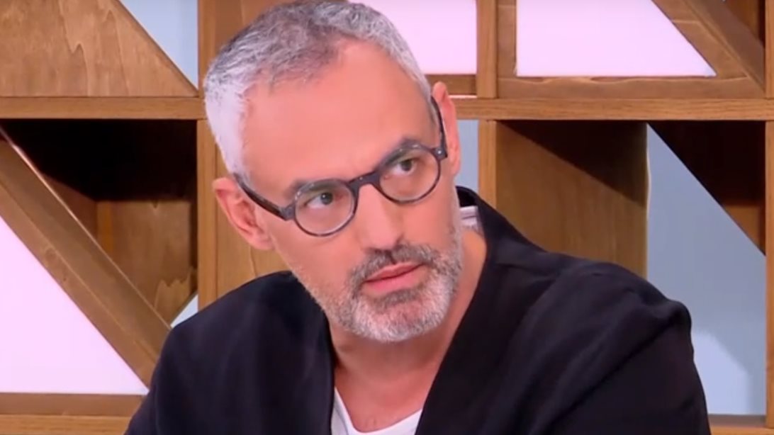 Ξέσπασε ο Νίκος Συρίγος: "Η Μαρίνα Σάττι είναι η μεγάλη χαμένη ευκαιρία της Ελλάδας στην Eurovision, νιώθω ότι πατώσαμε"