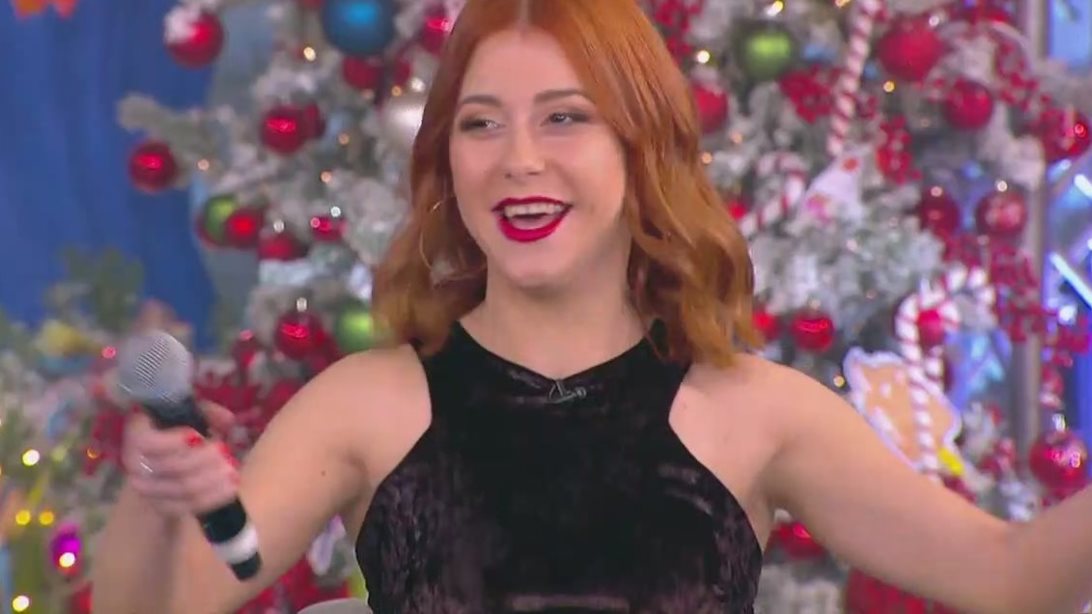 Η Ραΐσα αδειάζει την Άννα Μαρία live στον Μουτσινά!