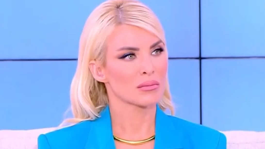Κατερίνα Καινούργιου: "Του χρόνου ή θα είμαι έγκυος ή θα έχω παιδάκι, το νιώθω"