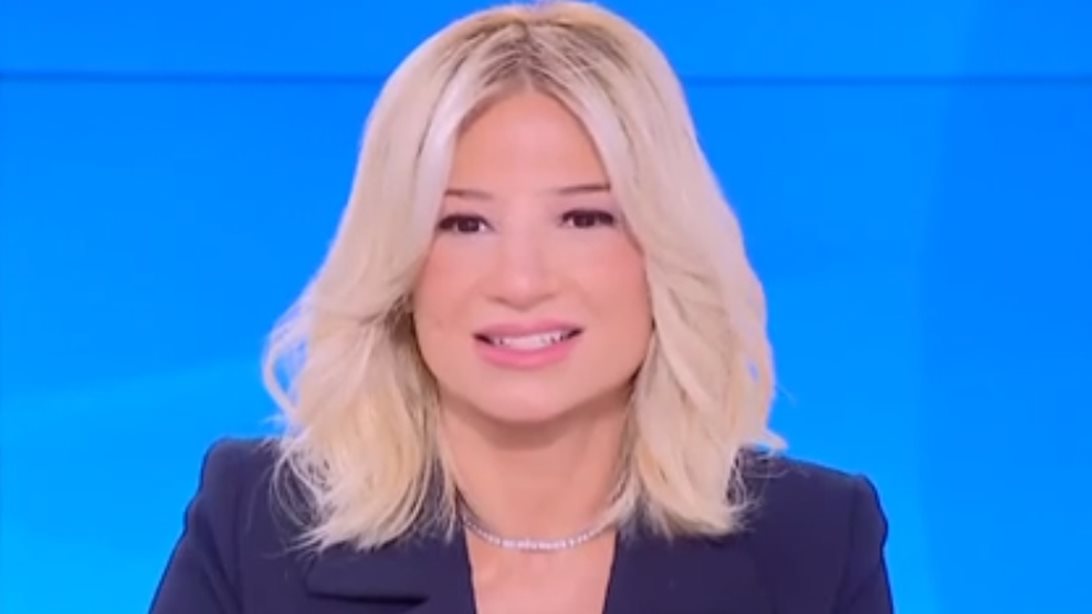 Η αφοπλιστική απάντηση της Φαίης Σκορδά στον Αλέξη Κούγια