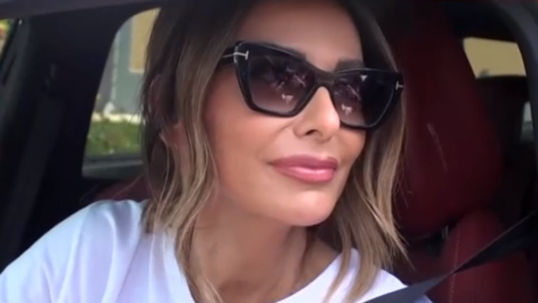 Μπέττυ Μαγγίρα: "Αν η Φαίη Σκορδά δέχθηκε πρόταση από τον ΑΝΤ1 για τα Σαββατοκύριακα, καλώς να έρθει"