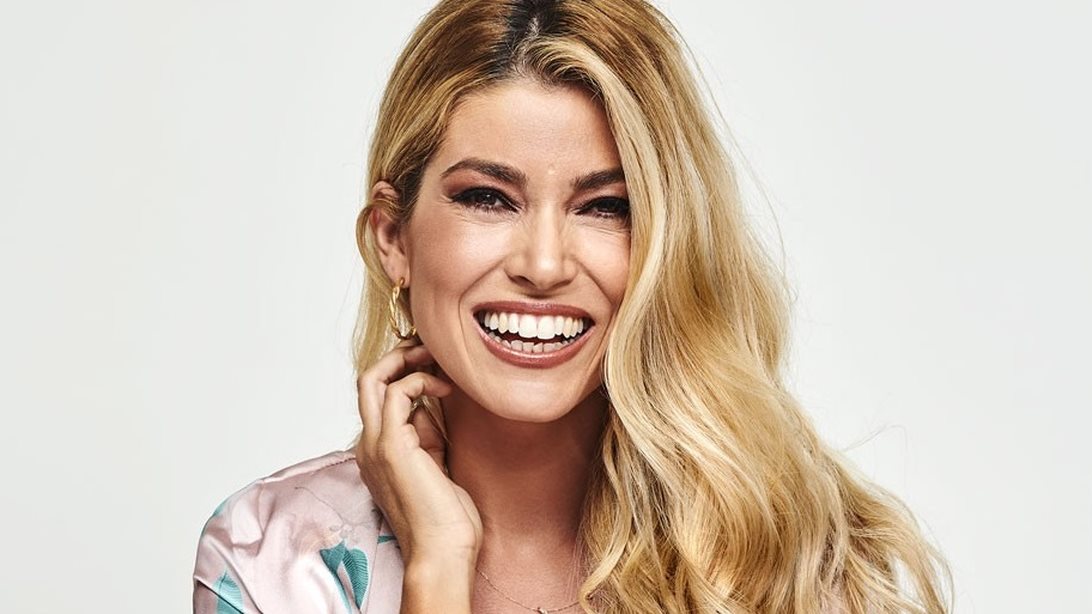 Η Βάσια Κωσταρά μόλις υιοθέτησε το κούρεμα που όλες θα ζητάνε φέτος