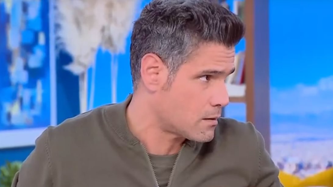 Γνωστή πανελίστρια έχει σχέση με παίκτη της ομάδας μπάσκετ του Παναθηναϊκού! Η αποκάλυψη του Ουγγαρέζου