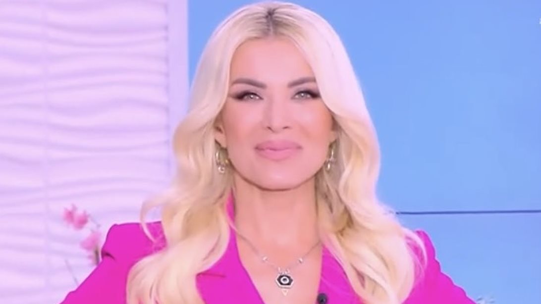 Κατερίνα Καινούργιου: "Δυστυχώς δεν ήμουν τόσο τυχερή με την κρυοσυντήρηση ωαρίων"