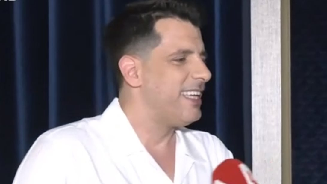 Θοδωρής Φέρρης: H μητέρα μου με είδε στα πατώματα για έναν χωρισμό και μου είπε &quot;καλύτερα&quot;