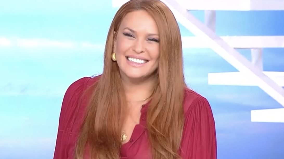 Σίσσυ Χρηστίδου: &quot;Η Ναταλία Γερμανού το έκανε μόνη της - Τίποτα δεν έχει βγει στο φως&quot;