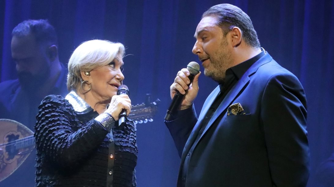 Η αναφορά του Στέλιου Διονυσίου στη Μαρινέλλα: &quot;Είμαι σίγουρος ότι θα το ξεπεράσει, μιλάμε για παλικάρι&quot;