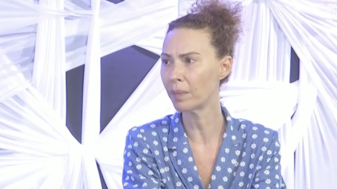 Δώρα Χρυσικού: &quot;Έλεγαν ότι πήρα τρία προσφυγάκια για να τα κακοποιήσω σεξουαλικά&quot;