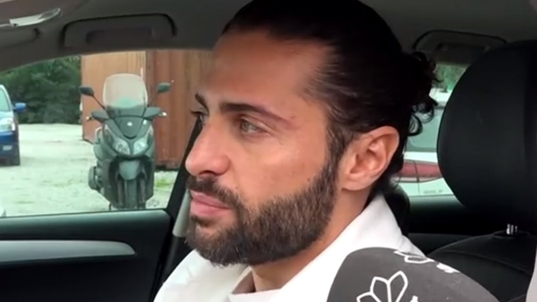 Ο Κωνσταντίνος Βασάλος απαντά στις φήμες για την προσωπική του ζωή