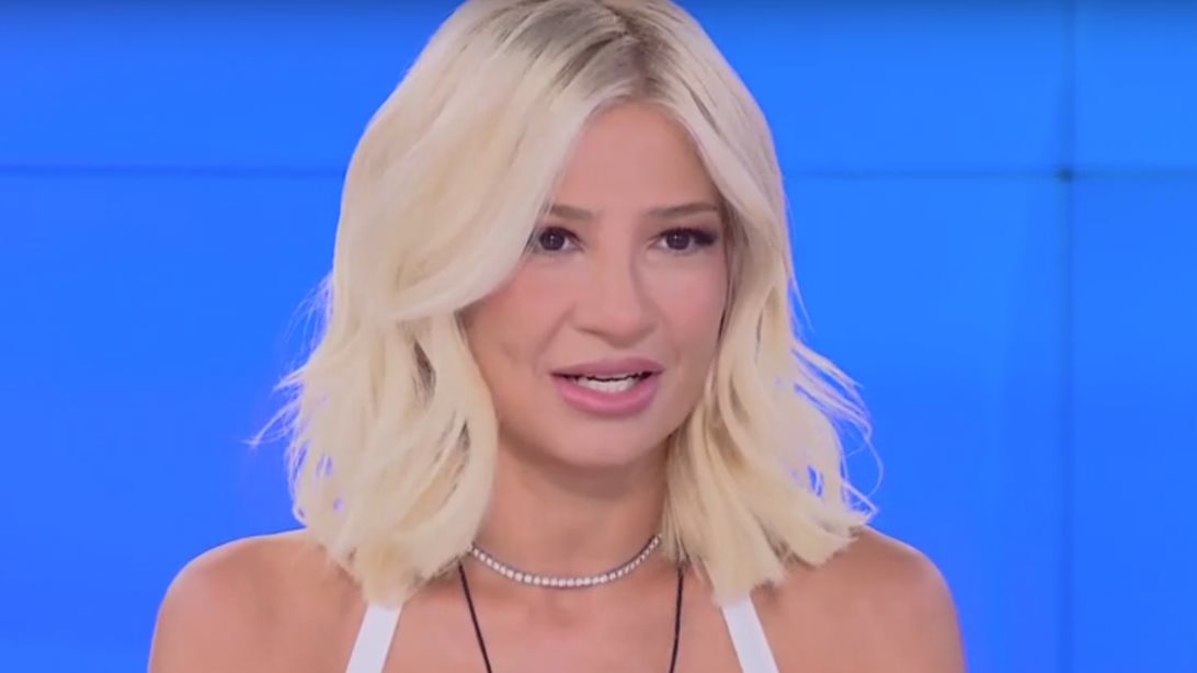 Η αναφορά της Φαίης Σκορδά στη Σμαράγδα Καρύδη μετά τον θάνατο του πατέρα της: &quot;Επειδή το έχω ζήσει πρόσφατα...&quot;