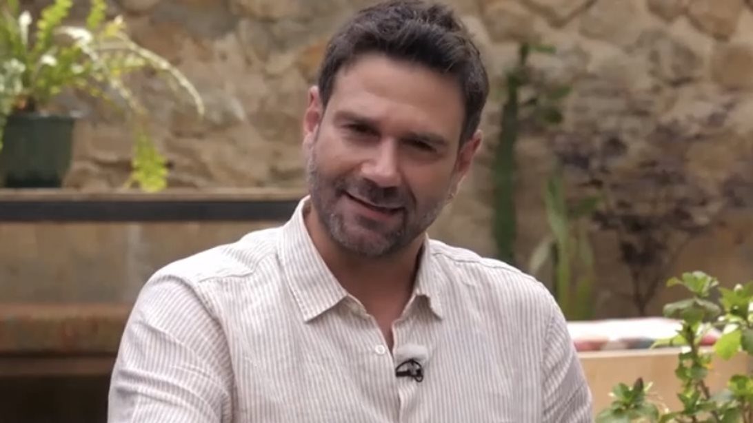 "Λύγισε" ο Τάσος Ιορδανίδης στο φινάλε της εκπομπής "Μπαμπά-δες": "Για να έχετε κάτι όταν θα έχω αποδημήσει"