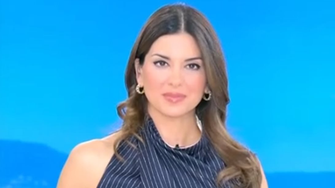 Η Σταματίνα Τσιμτσιλή για τον Αναστάσιο Ράμμο: &quot;Το παιδί αυτό έχει περάσει πολύ δύσκολα&quot;