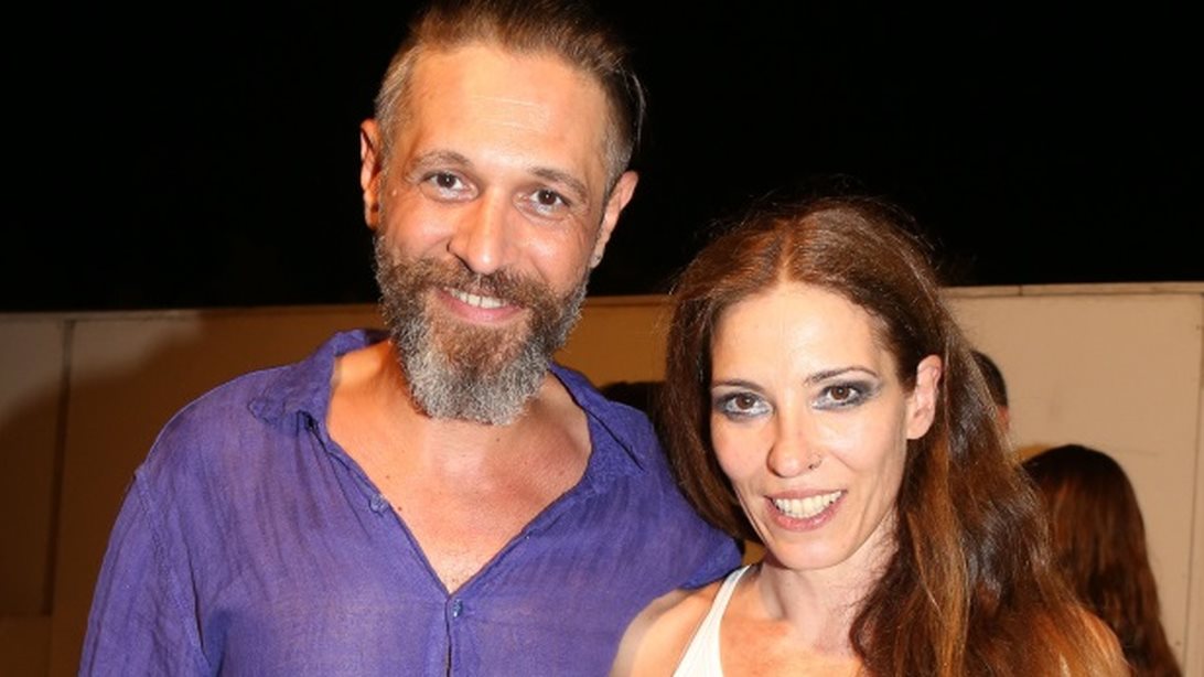 Αιμίλιος Χειλάκης: &quot;Με την Αθηνά Μαξίμου δε μπορέσαμε να κάνουμε παιδιά, αλλά είμαστε οικογένεια&quot;