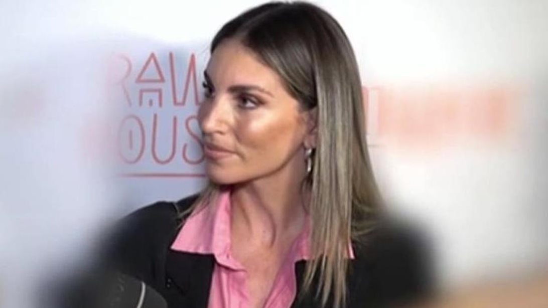 Αθηνά Οικονομάκου: "Δεν με επηρεάζουν όσα γράφονται για τη σχέση τα παιδιά μου, έχω γερό στομάχι"