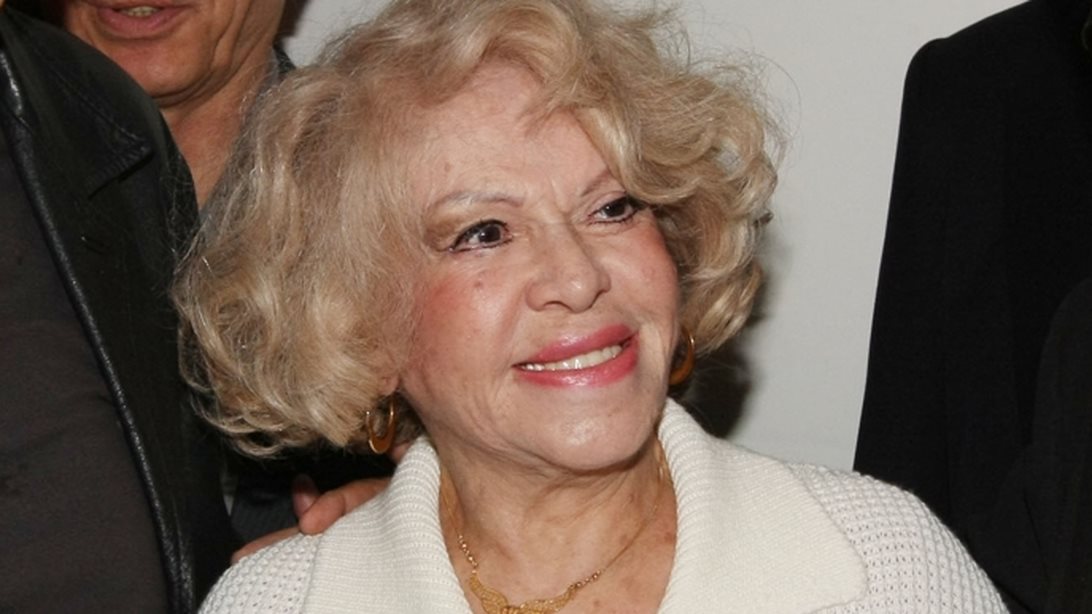 30 χρόνια πριν: Όταν η Καίτη Γκρέυ αγκάλιασε τη Μαρινέλλα μετά την αντιζηλία τους