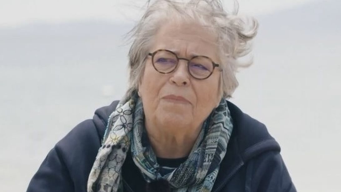 Δήμητρα Γαλάνη: "Έκανα βλακεία, είπα άντε ηλίθια και με γύρισα πίσω"